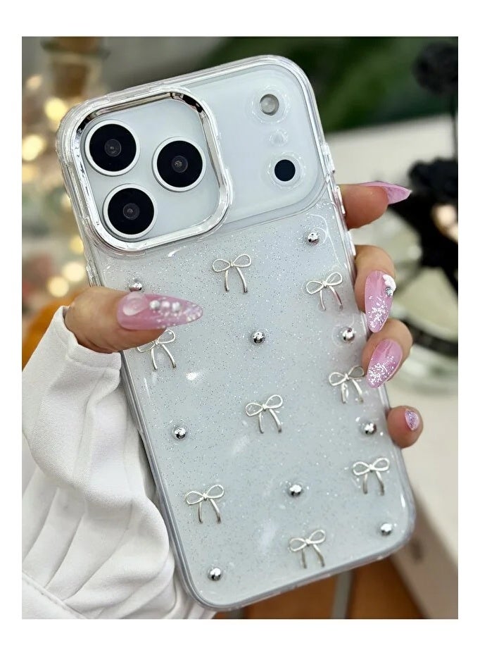 JOYFOCUS iPhone 17 Pro Max Phone Case - Image 5